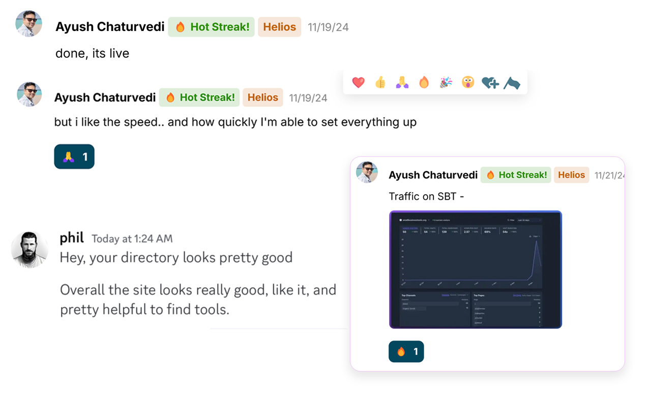 Customer Success Stories